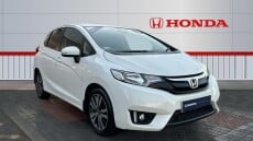 Honda Jazz 1.3 EX 5dr Petrol Hatchback